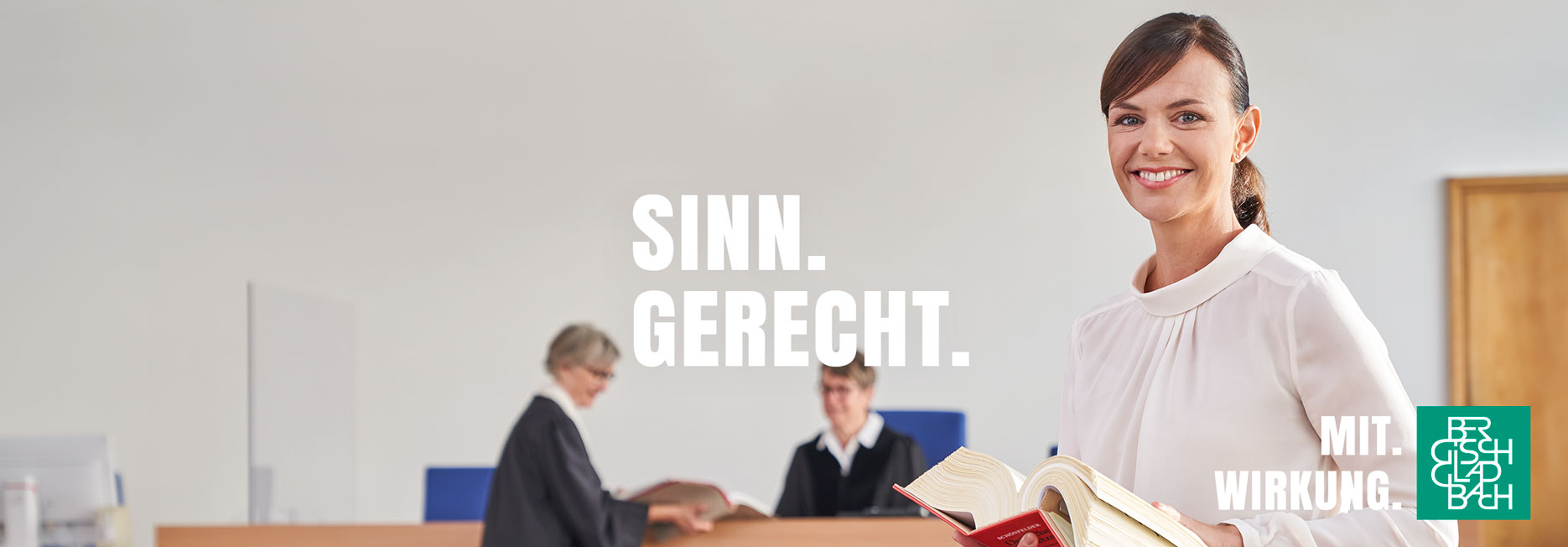 Sinn.Gerecht