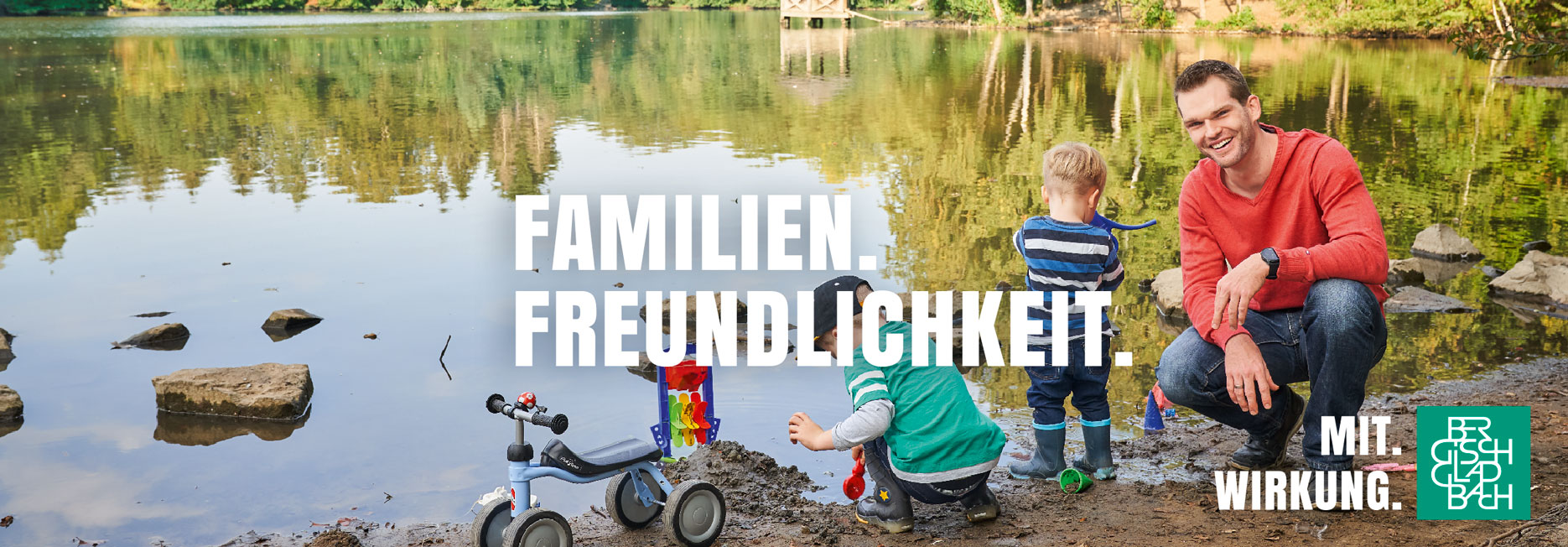 Familien.Freundlichkeit