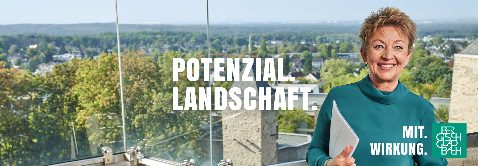 Potenzial.Landschaft